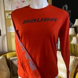 Eddie Bauer long sleeve shirt